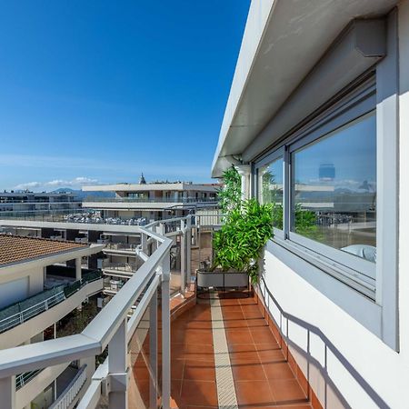 Agence Des Residences - Plein Centre De Cannes Dış mekan fotoğraf