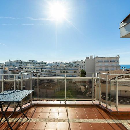Agence Des Residences - Plein Centre De Cannes Dış mekan fotoğraf