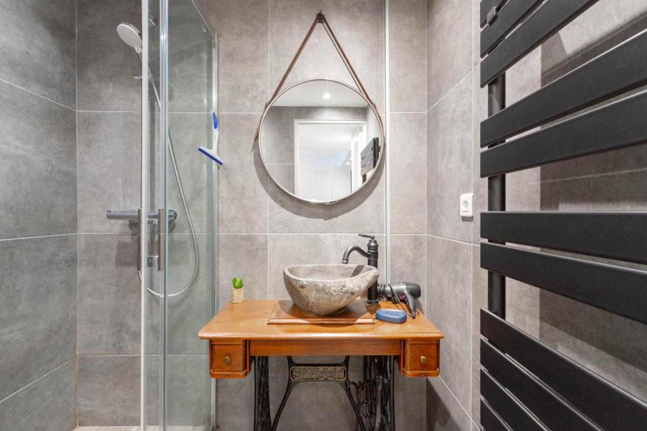 Agence Des Residences - Plein Centre De Cannes Dış mekan fotoğraf