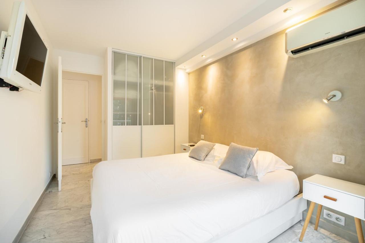 Agence Des Residences - Plein Centre De Cannes Dış mekan fotoğraf
