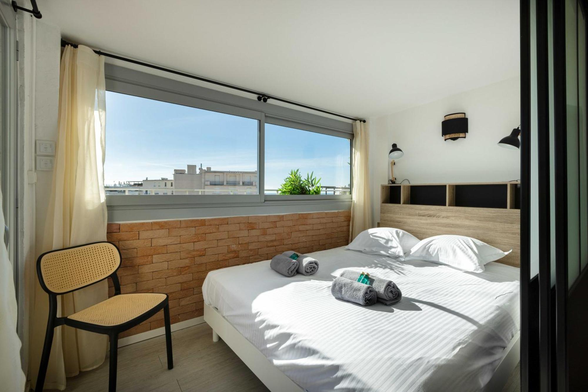 Agence Des Residences - Plein Centre De Cannes Dış mekan fotoğraf