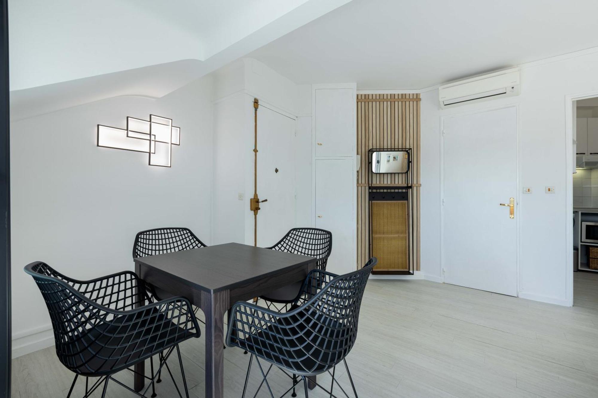Agence Des Residences - Plein Centre De Cannes Dış mekan fotoğraf