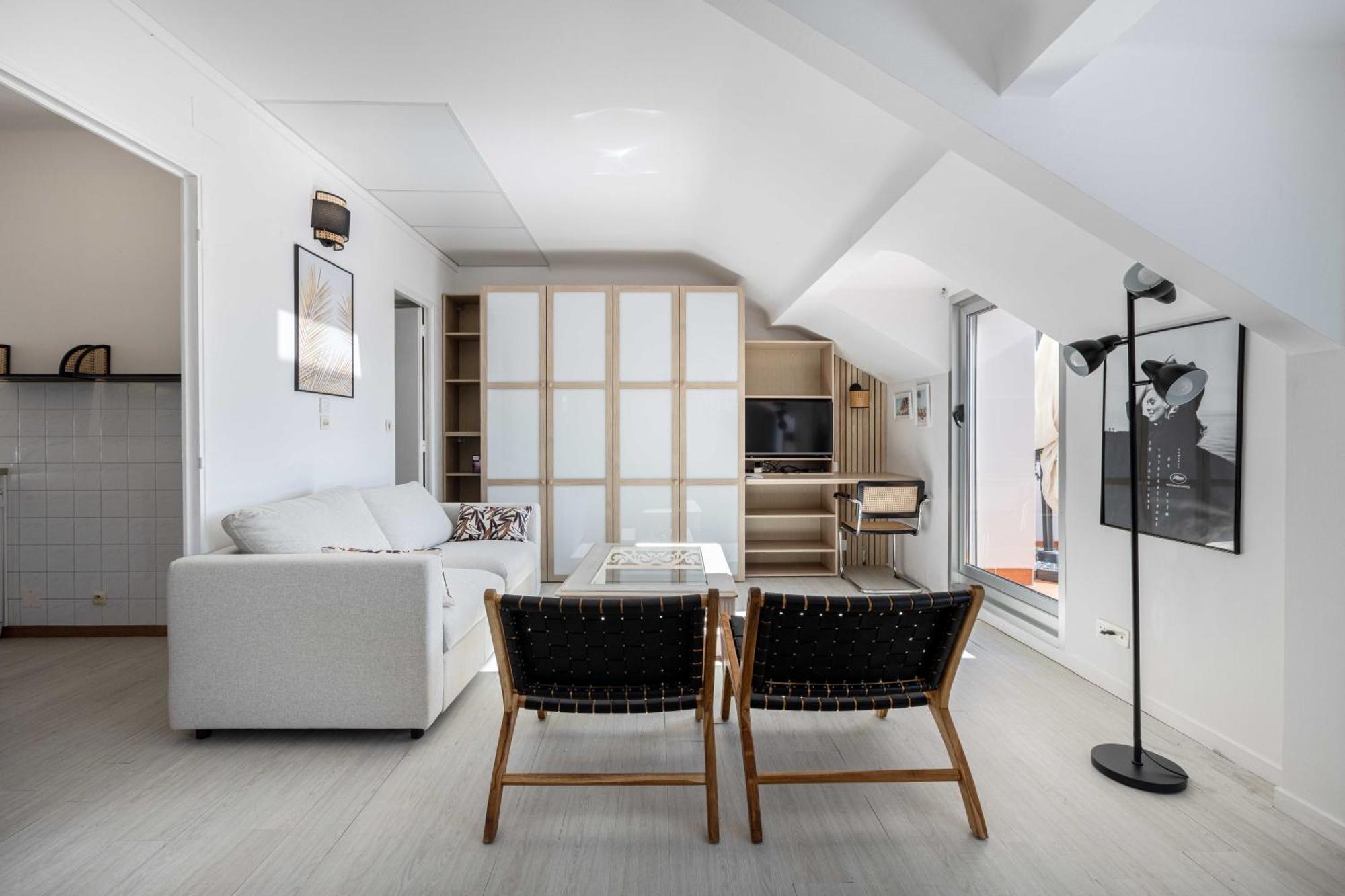 Agence Des Residences - Plein Centre De Cannes Dış mekan fotoğraf