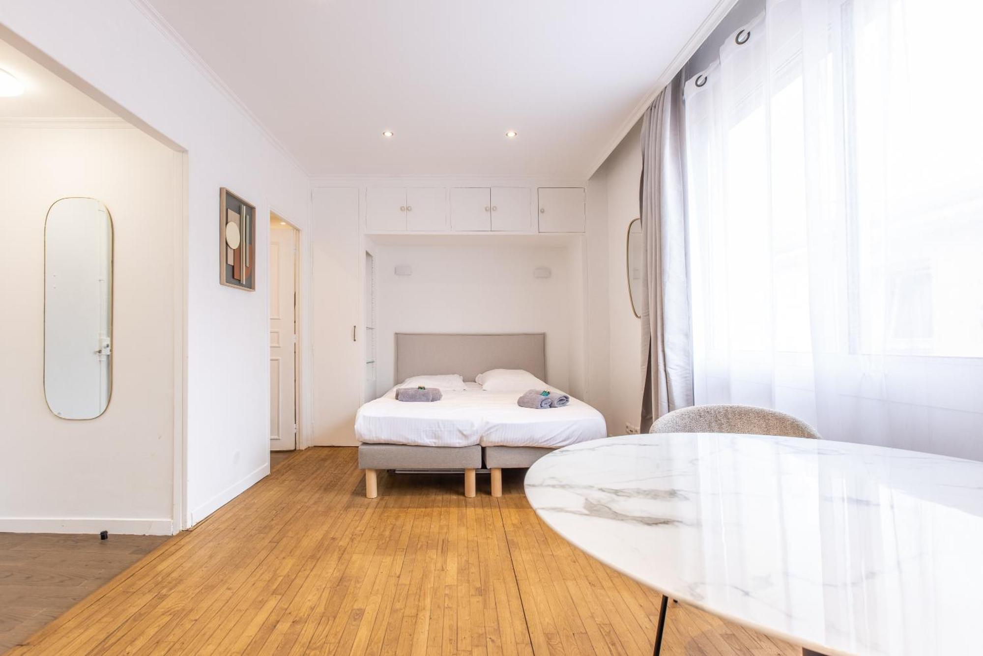 Agence Des Residences - Plein Centre De Cannes Dış mekan fotoğraf