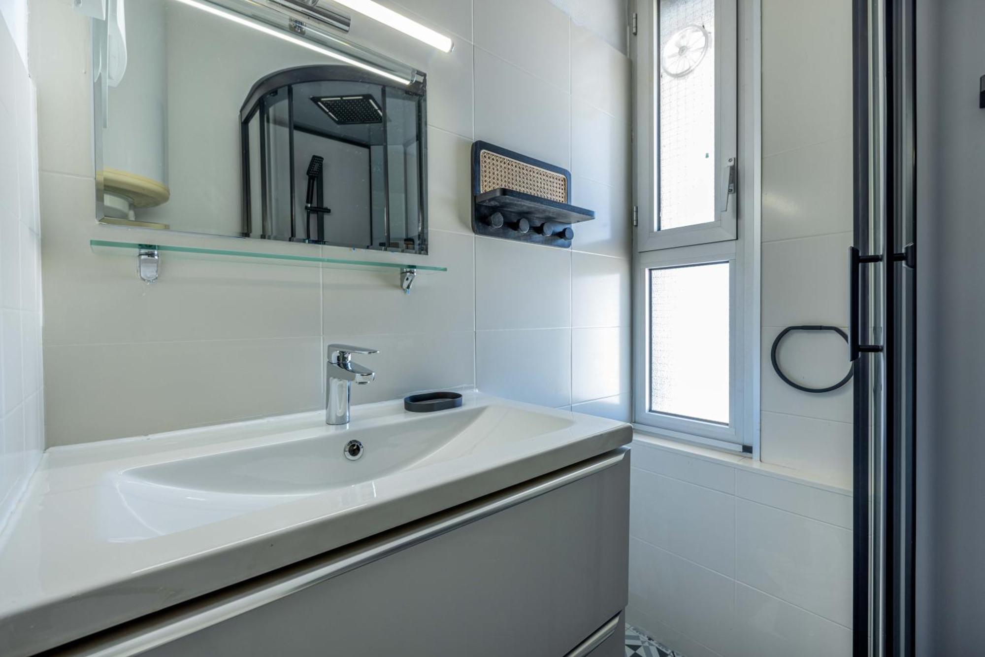 Agence Des Residences - Plein Centre De Cannes Oda fotoğraf