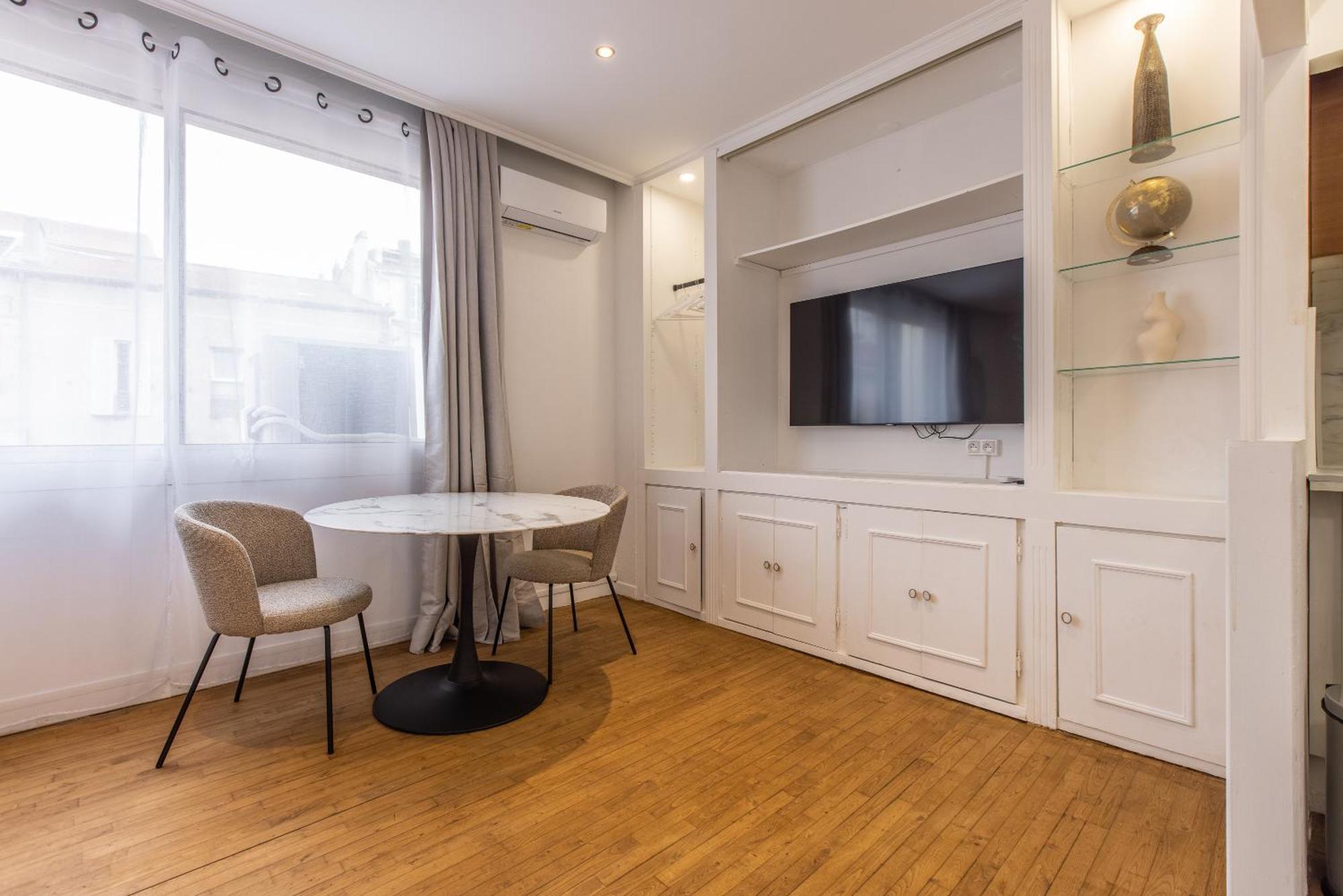 Agence Des Residences - Plein Centre De Cannes Oda fotoğraf