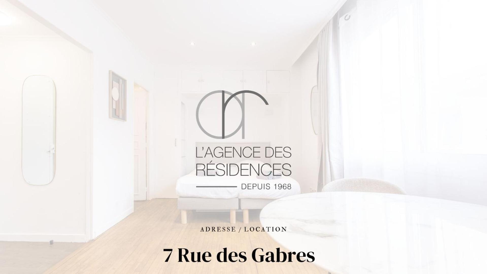 Agence Des Residences - Plein Centre De Cannes Oda fotoğraf