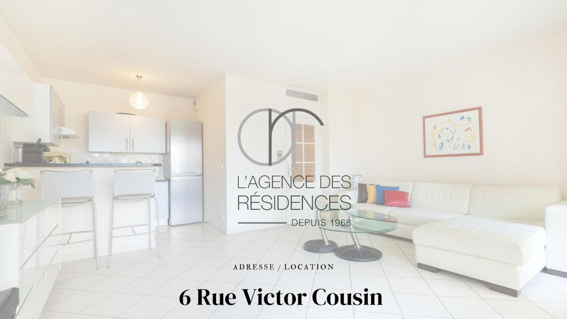 Agence Des Residences - Plein Centre De Cannes Oda fotoğraf