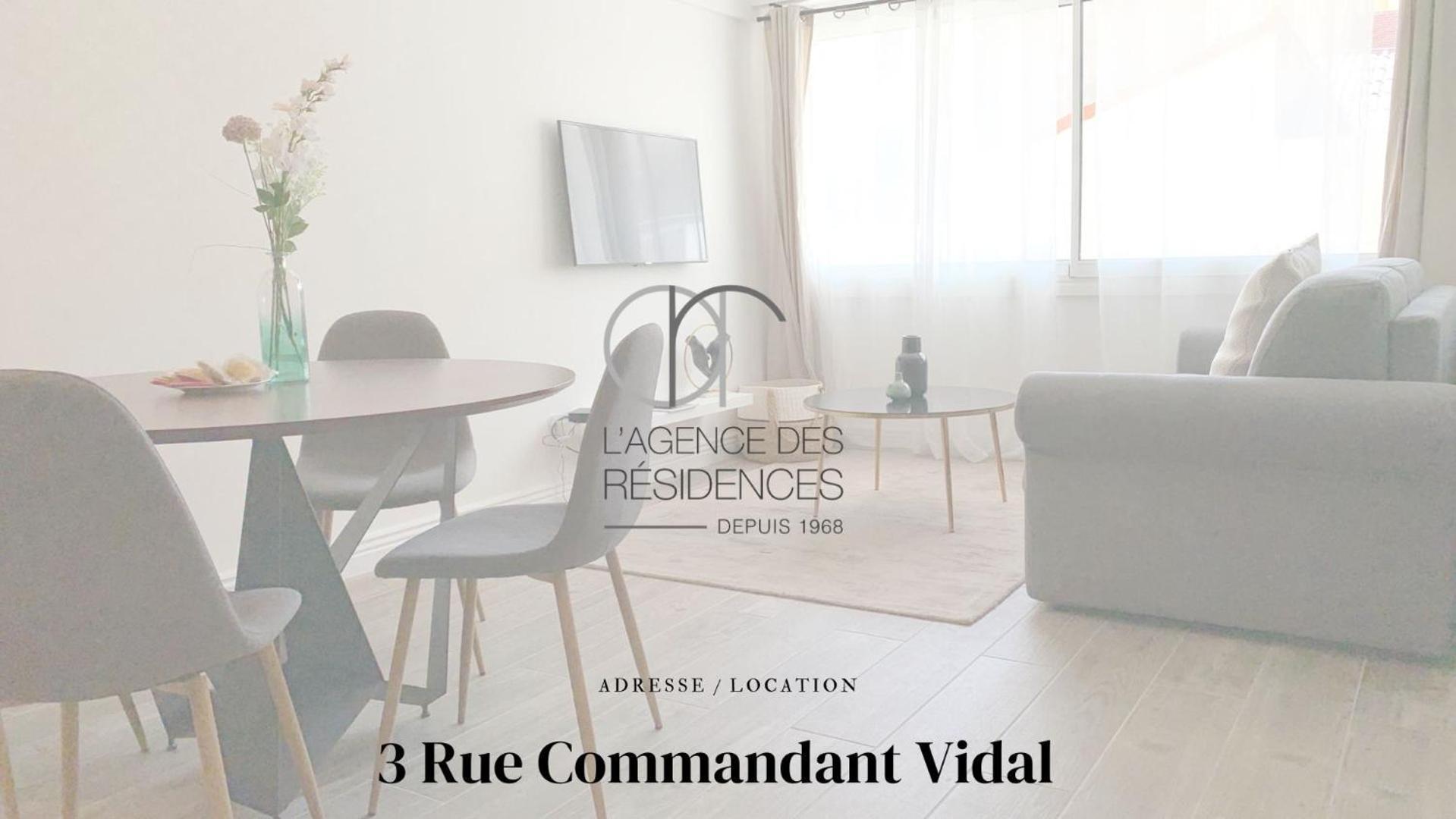 Agence Des Residences - Plein Centre De Cannes Oda fotoğraf